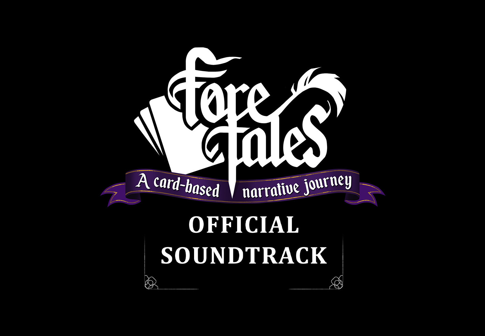 Foretales - Soundtrack DLC PC Steam CD Key screenshot 1