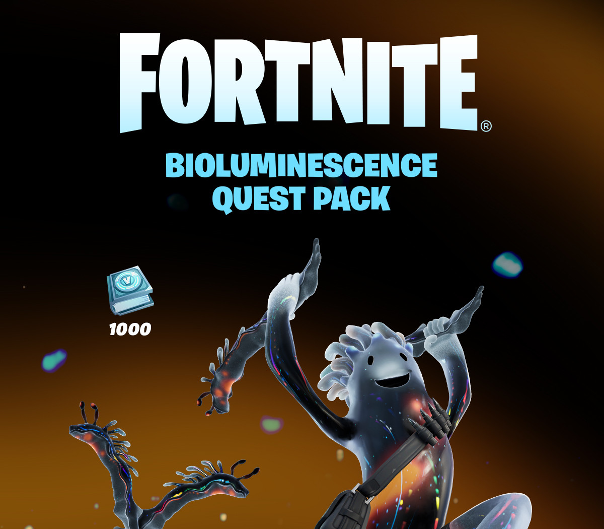 Bioluminescence Quest Pack - Epic Games Store