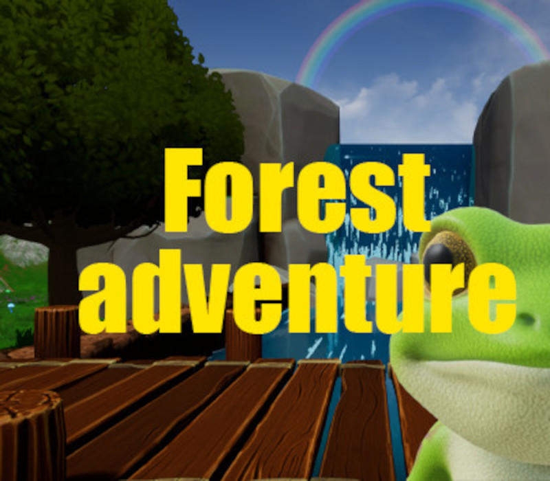 

Forest adventure Steam CD Key