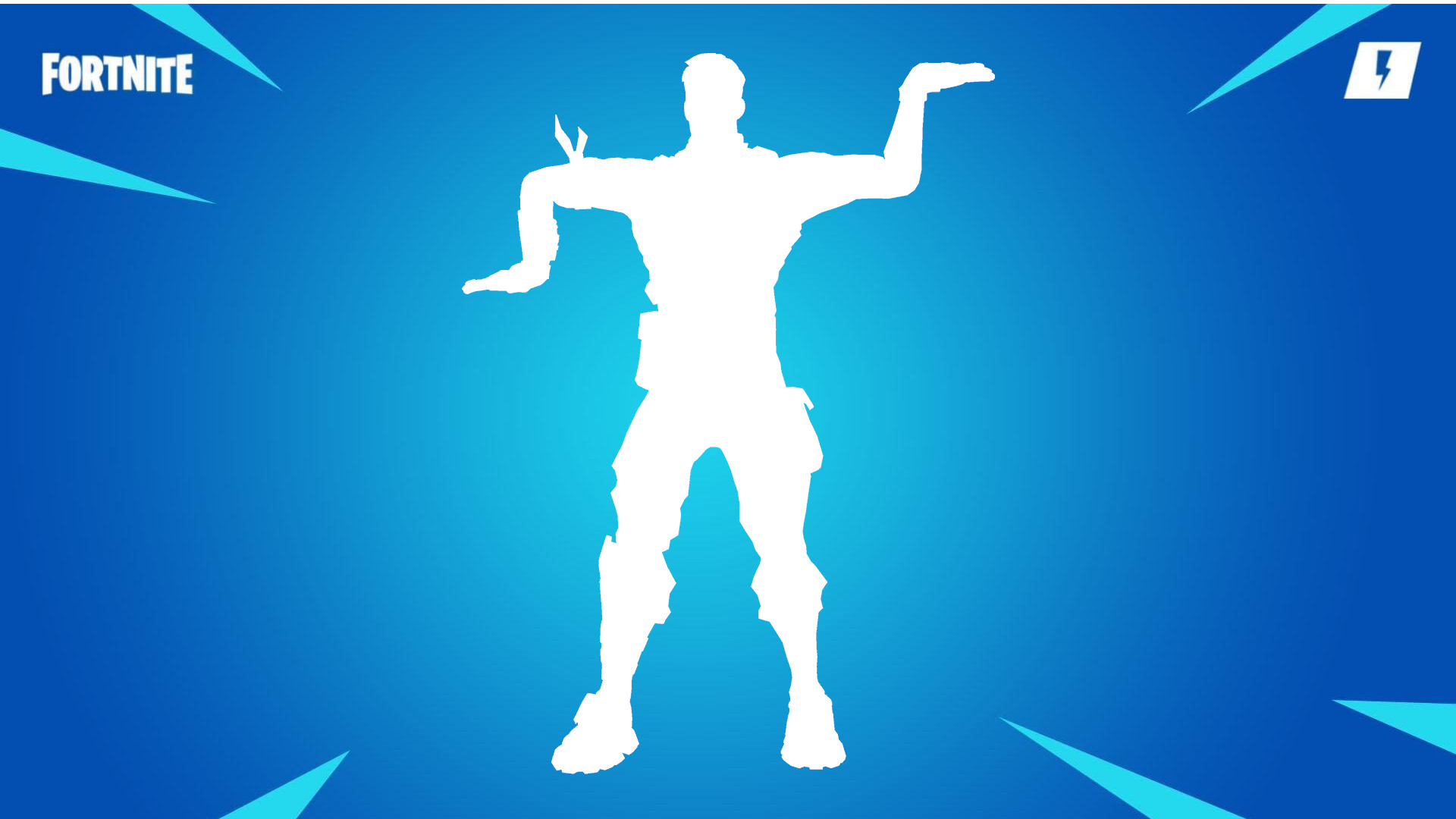 Fortnite - Glyphic Emote DLC PC Epic Games