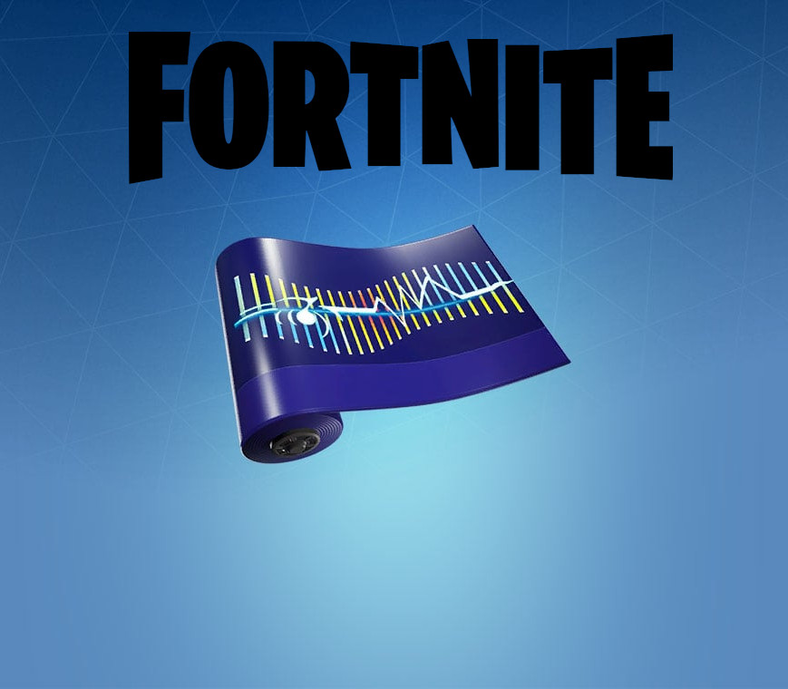 

Fortnite - The Beat Wrap DLC PC Epic Games CD Key