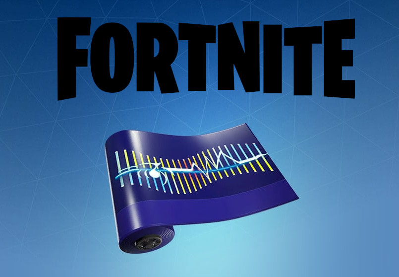 Fortnite - The Beat Wrap DLC PC Epic Games CD Key screenshot 2