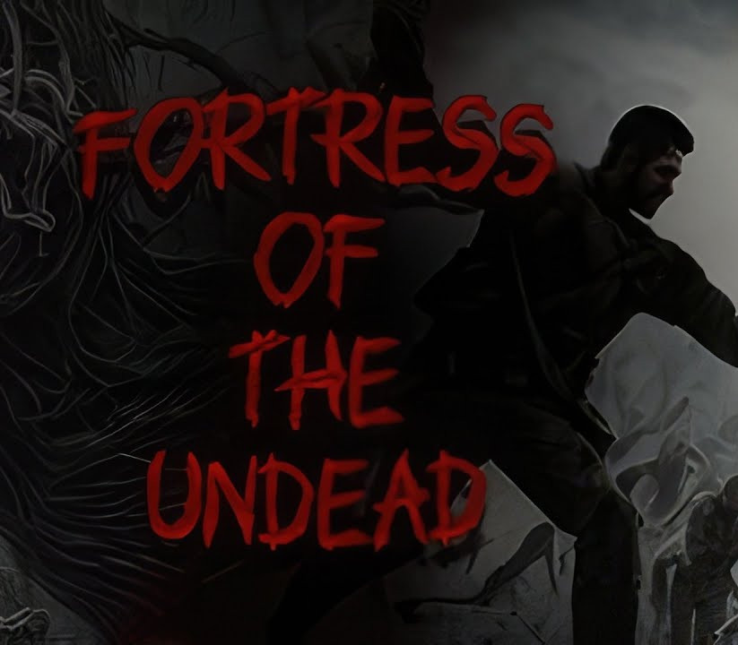 

Fortress of the Undead Steam CD Key