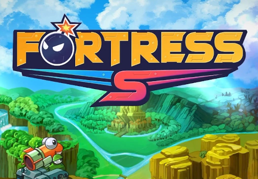 Fortress S EU PS5 CD Key screenshot 2