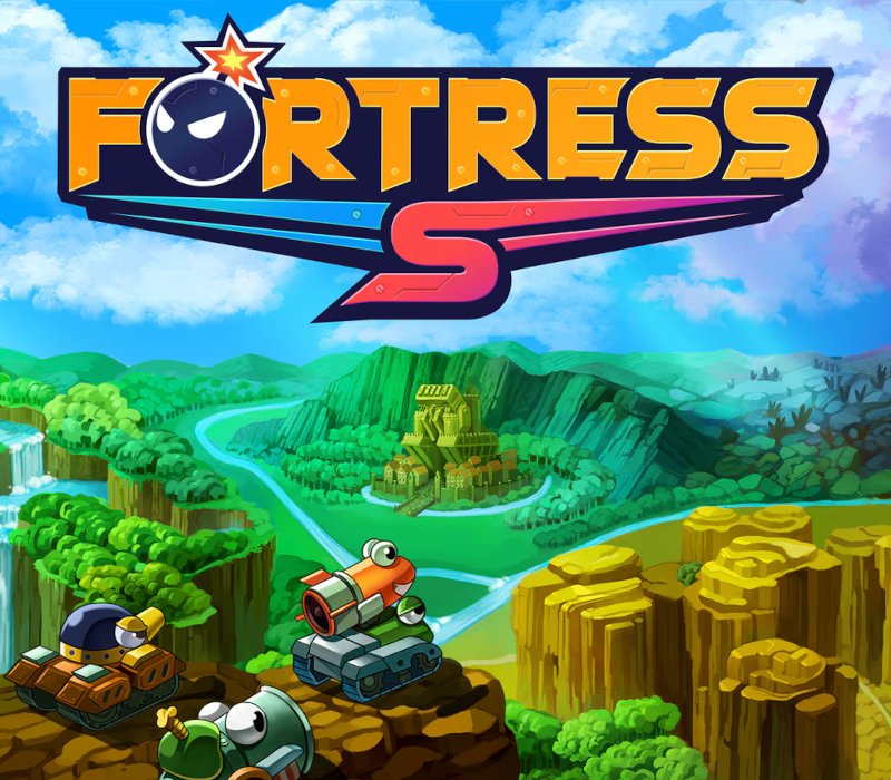 Fortress S EU PS5 CD Key