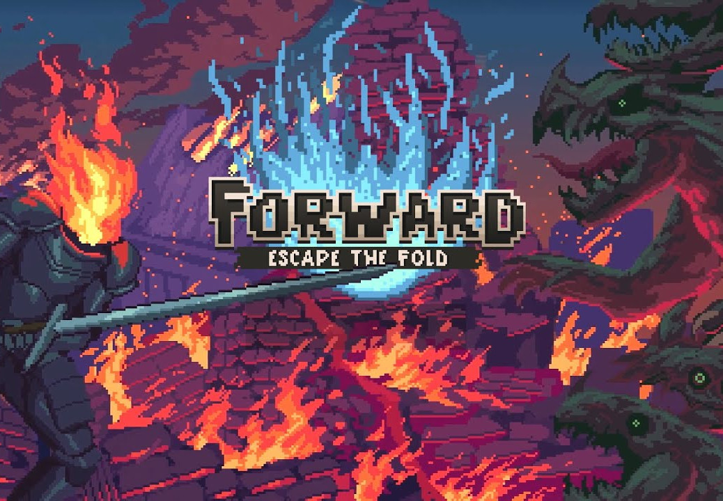 FORWARD: Escape The Fold Steam CD Key