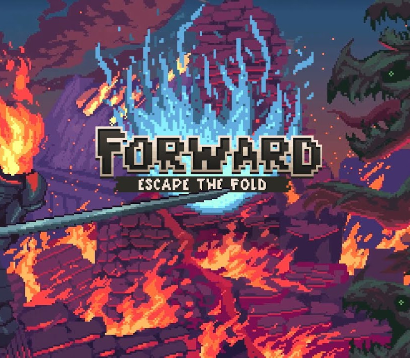 

FORWARD: Escape the Fold Steam CD Key