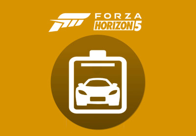 Forza Horizon 5 - Car Pass DLC EU XBOX One / Xbox Series X,S / Windows 10 CD Key