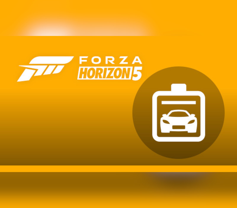 Forza Horizon 5 Standard Edition (Egypt) - PC/Xbox One & Series X/S Key -  THE GAME KEYS