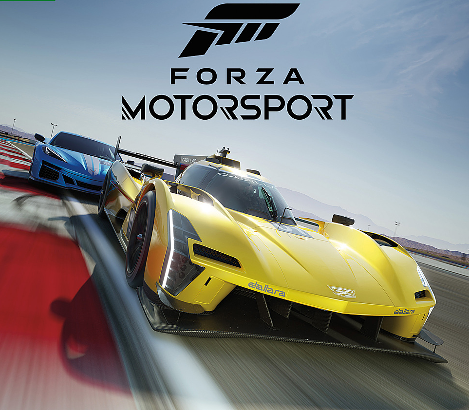 Forza Motorsport Xbox Series X|S / PC CD Key