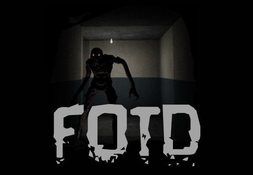 Old School FOTD Steam CD Key screenshot 1