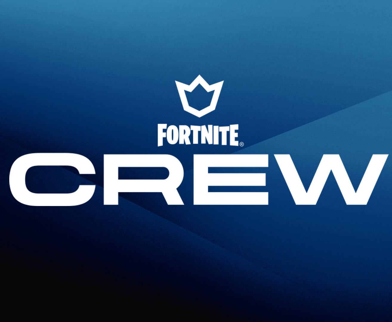 

Fortnite - Fortnite Crew 1 Month Epic Games / XBOX One / Xbox Series X|S / PlayStation 4 / PlayStation 5 Account