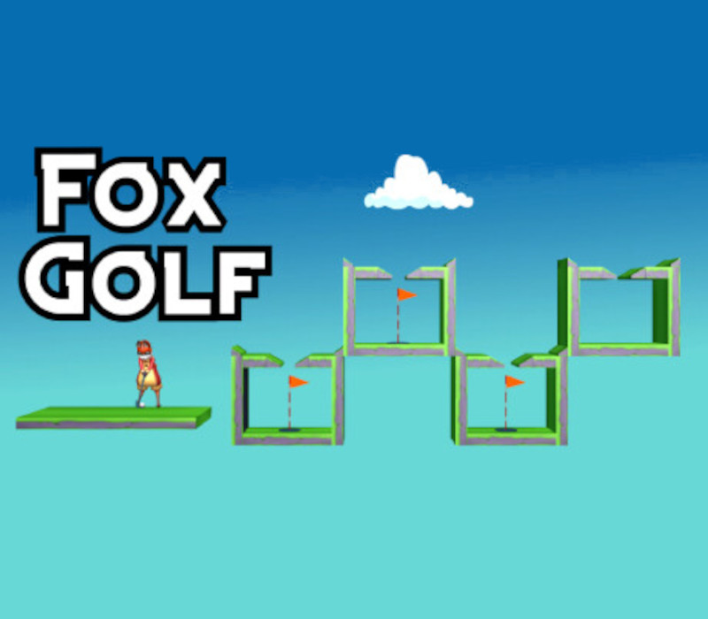 Fox Golf PC Steam