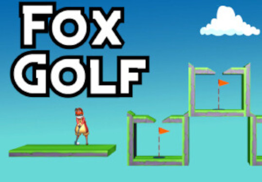 Fox Golf PC Steam CD Key screenshot 1