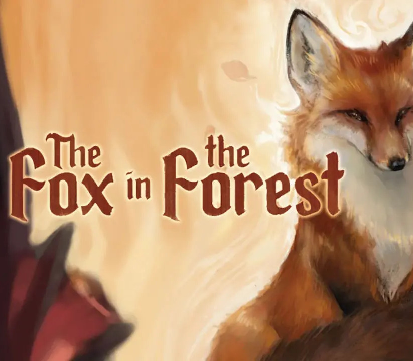 

The Fox in the Forest PC Steam CD Key