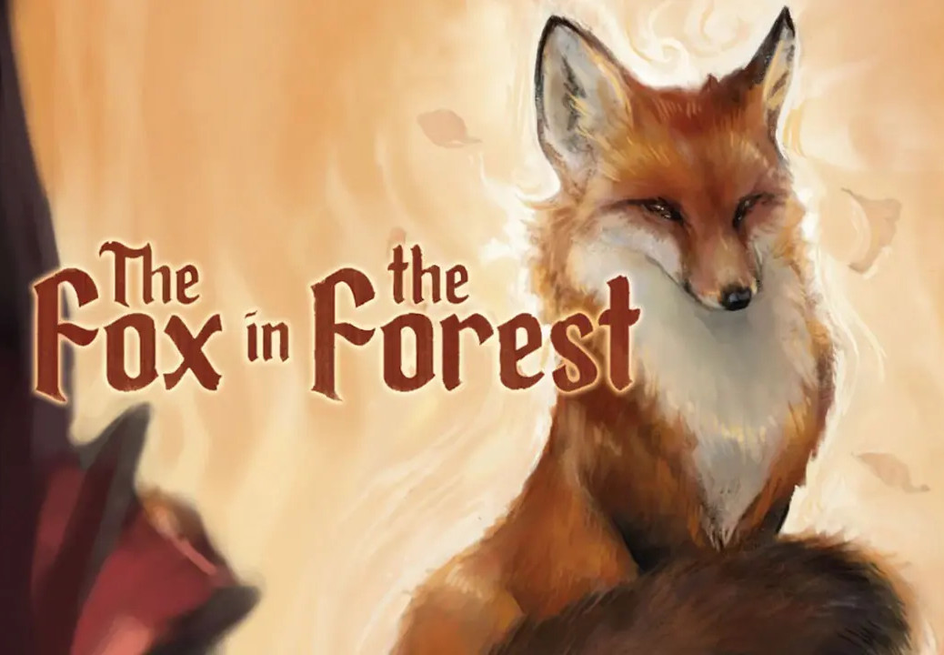 The Fox in the Forest PC Steam CD Key screenshot 2