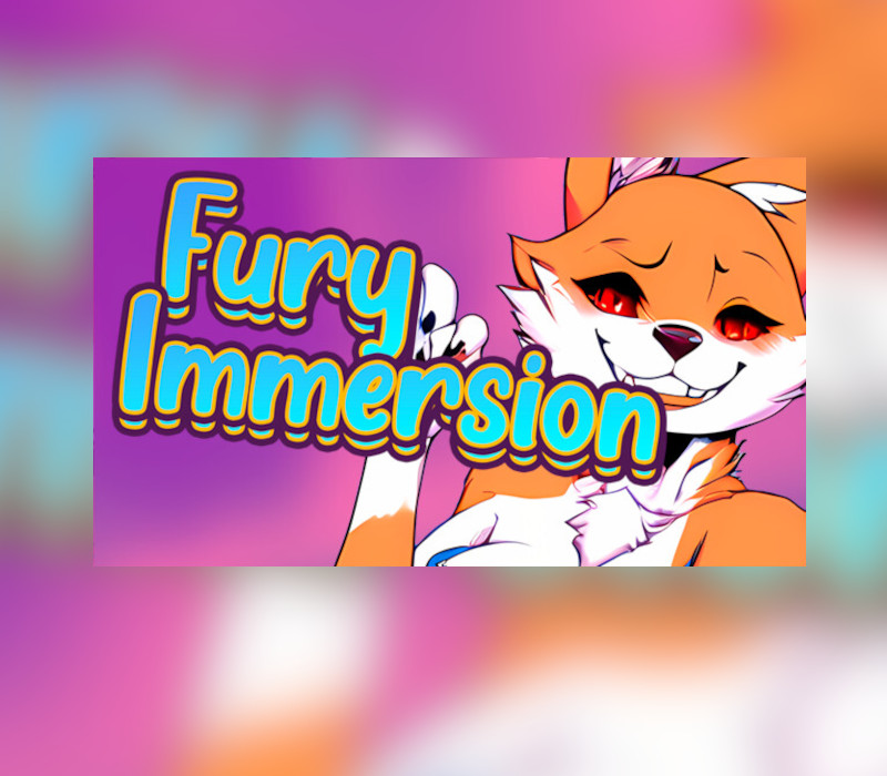 

Furry Immersion Steam CD Key