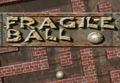 Marble Mayhem: Fragile Ball Steam CD Key