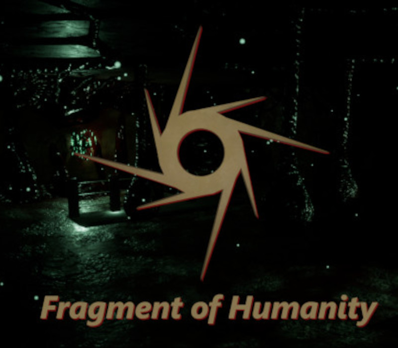 Fragment of Humanity Steam