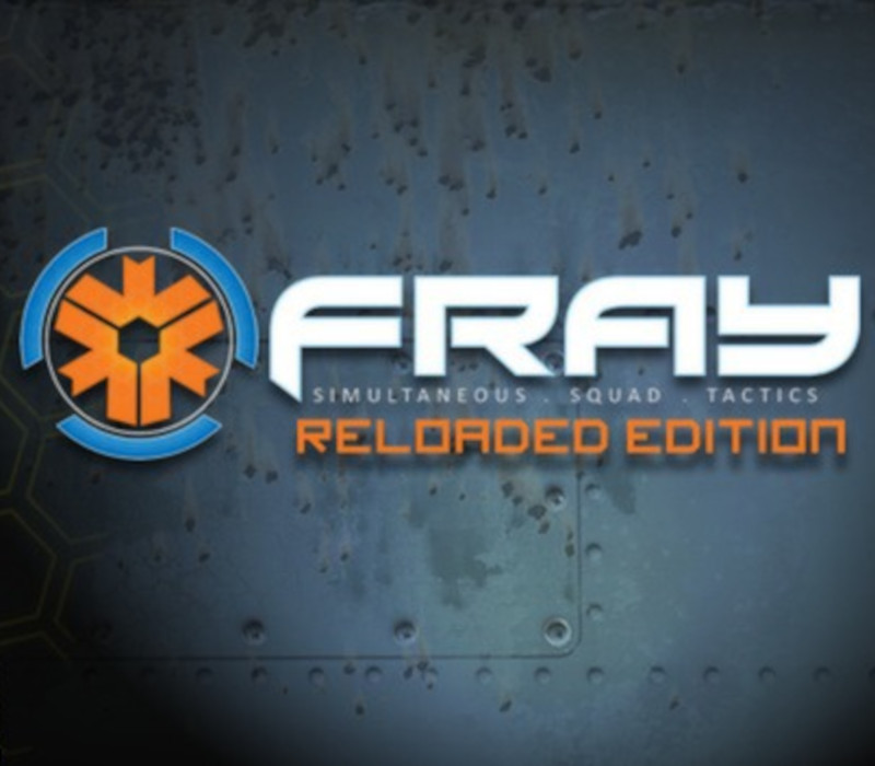 

FRAY: Reloaded Edition Steam Gift