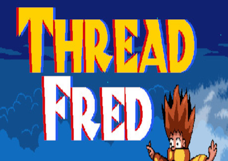 Thread Fred Steam CD Key
