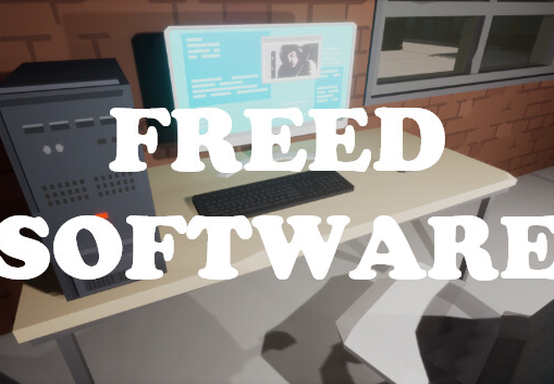 Freed Software Steam CD Key