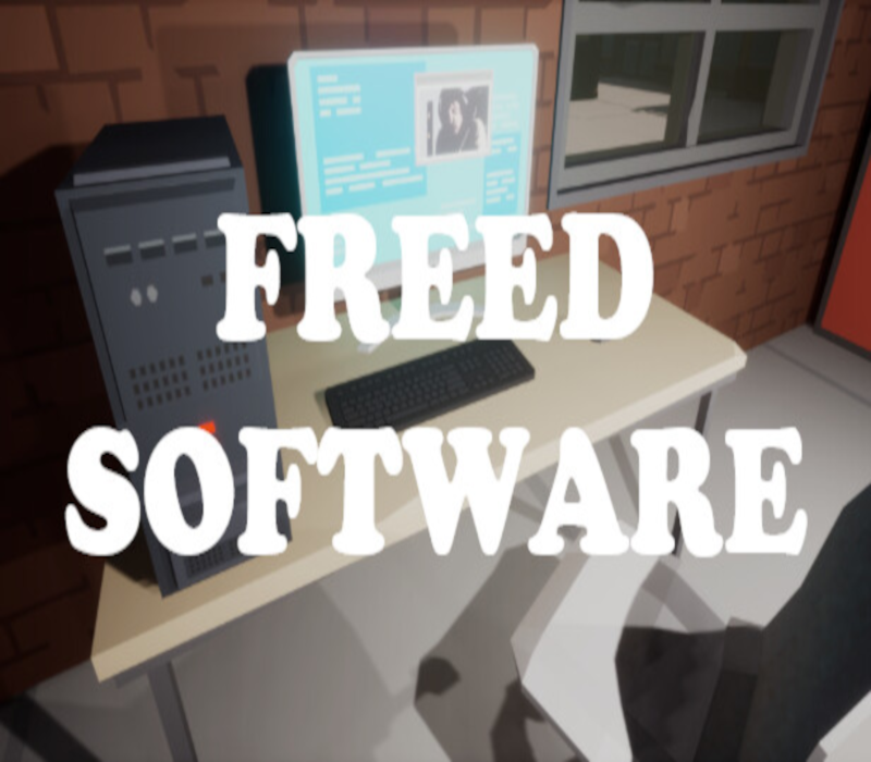 

Freed Software Steam CD Key