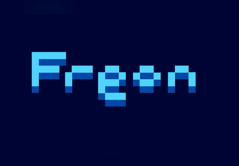 Freon PC Steam CD key screenshot 1
