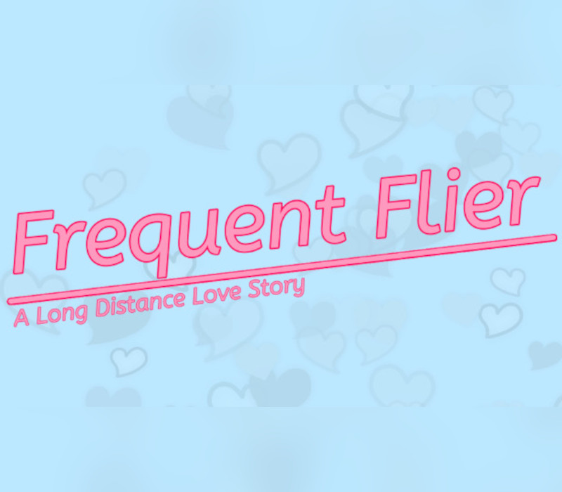 

Frequent Flyer: A Long Distance Love Story Steam CD Key