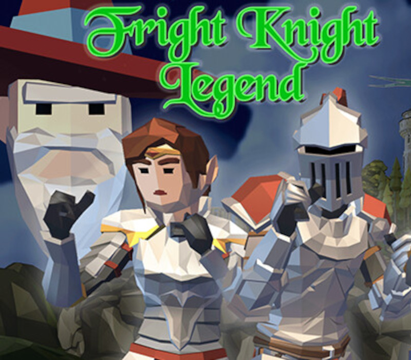 

Fright Knight Legend Steam CD Key