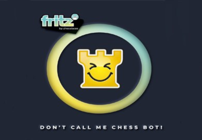 Fritz: Don't Call Me A Chess Bot XBOX One / Xbox Series X,S CD Key