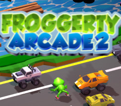 

Froggerty Arcade 2 Steam CD Key