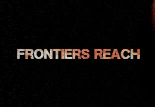 Frontiers Reach Steam CD Key