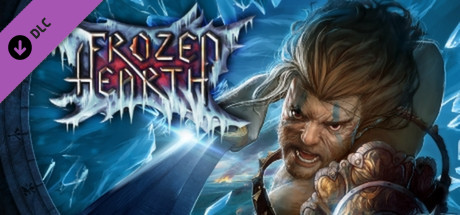 Frozen Hearth - Soundtrack And Artbook DLC Steam CD Key