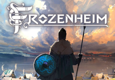 Frozenheim Steam Account
