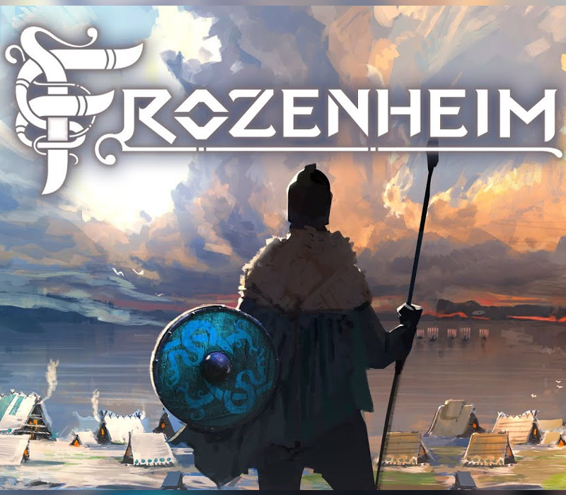 

Frozenheim Steam Altergift