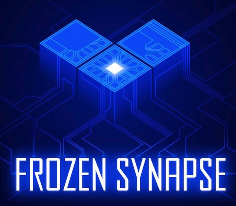 

Frozen Synapse EU PC Steam CD Key