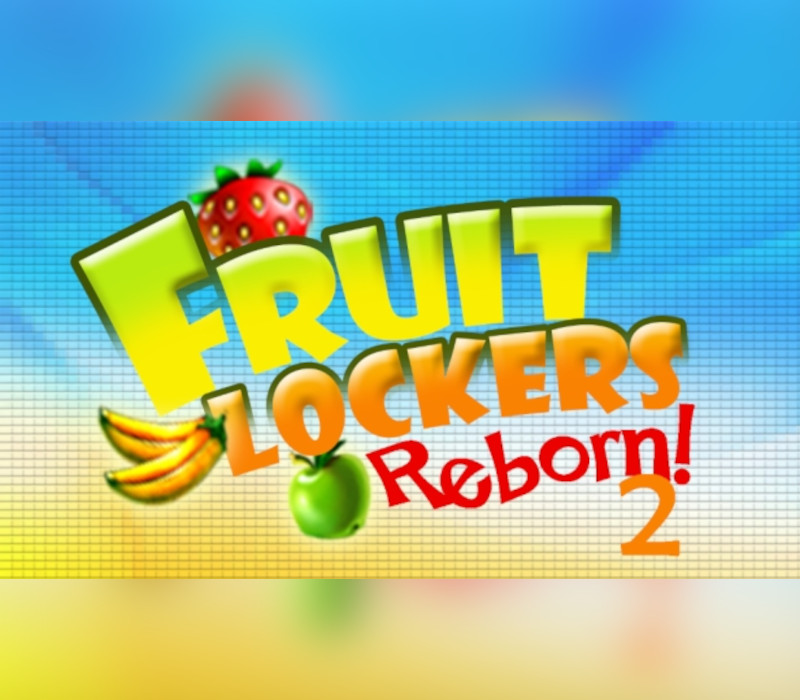 

Fruitlockers Reborn! 2 Steam CD Key