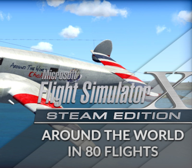 Microsoft Flight Simulator X: Steam Edition - Piper Aztec Add-On Steam Key  for PC - Buy now