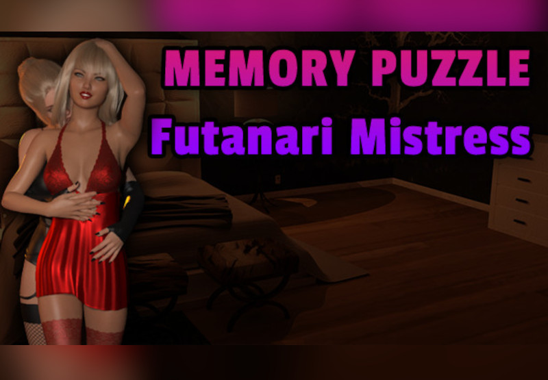Memory Puzzle - Futanari Mistress RoW Steam CD Key