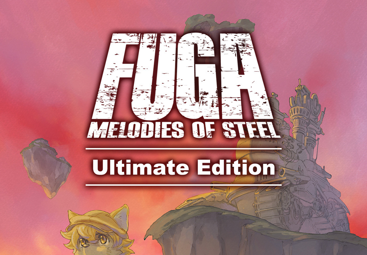 Fuga: Melodies Of Steel Ultimate Edition AR XBOX One / Xbox Series X,S / Windows 10 CD Key