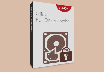 Gilisoft Full Disk Encryption CD Key