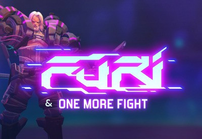 Furi + One More Fight DLC Steam CD Key