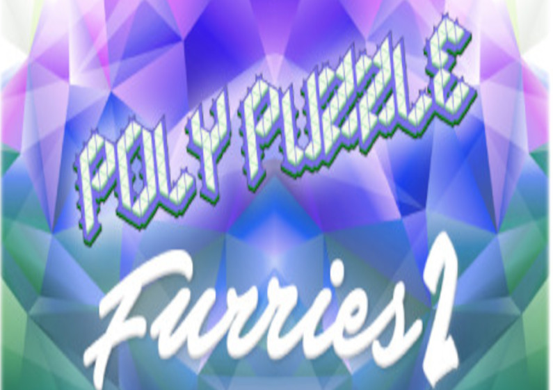 Poly Puzzle: Furries 2 Steam CD Key