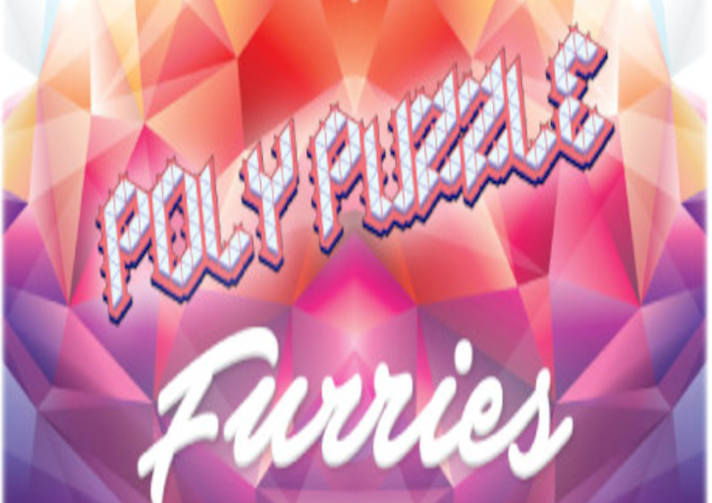 Poly Puzzle: Furries Steam CD Key