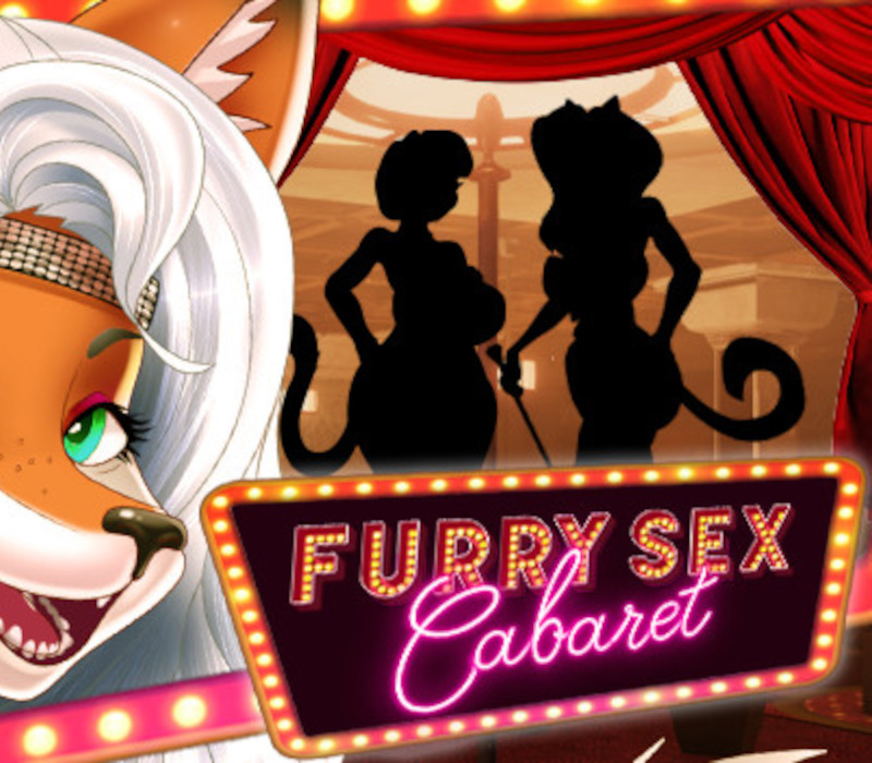 

FURRY SEX: Cabaret Steam CD Key