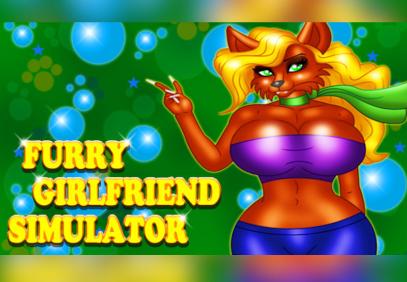 Furry Girlfriend Simulator Steam CD Key screenshot 1