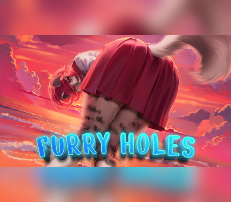 

Furry Holes Steam CD Key