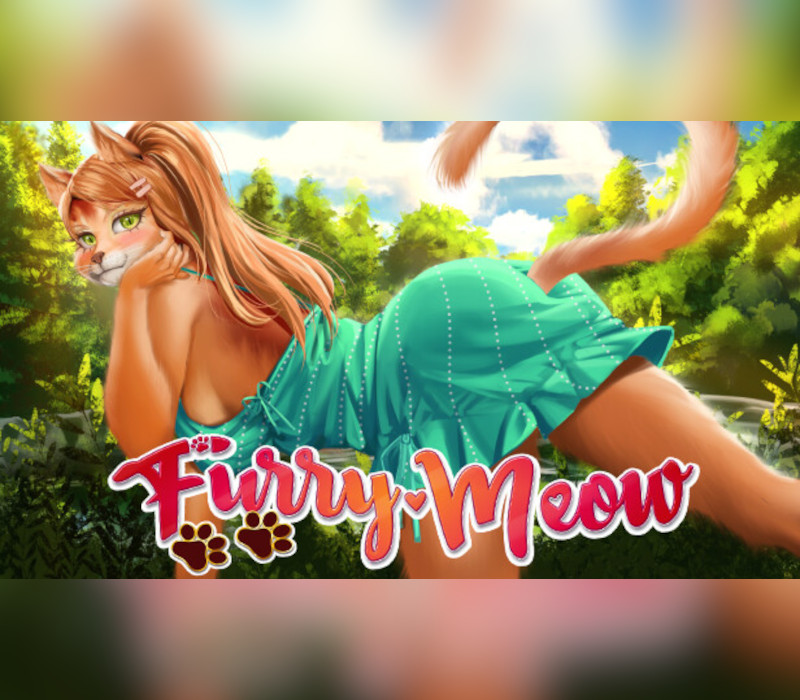 

Furry Meow Steam CD Key