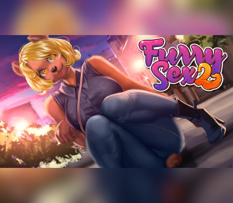 

Furry Sex 2 Steam CD Key